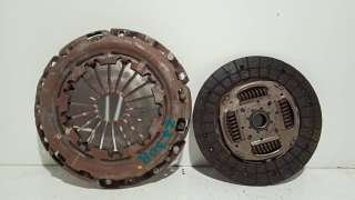 POTENCIOMETRO PEDAL CITROEN C4 COUPÉ (2004-2011) 1.6 HDI 90CV 1560CC - L.4779925 / 9680565880