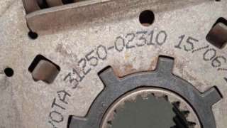 POTENCIOMETRO PEDAL CITROEN C4 COUPÉ (2004-2011) 1.6 HDI 90CV 1560CC - L.4779925 / 9680565880
