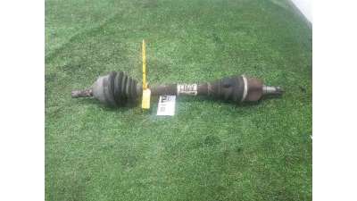 TRANSMISION DELANTERA IZQUIERDA CITROEN C4 COUPÉ (2004-2011) 1.6 HDI 90CV 1560CC - L.4779977 / 9637117780
