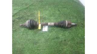 TRANSMISION DELANTERA IZQUIERDA CITROEN C4 COUPÉ (2004-2011) 1.6 HDI 90CV 1560CC - L.4779977 / 9637117780
