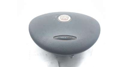 AIRBAG DELANTERO IZQUIERDO FIAT DOBLO LIMUSINA (2003-) 1.9 JTD 105CV 1910CC - L.4780085 / 0735496857