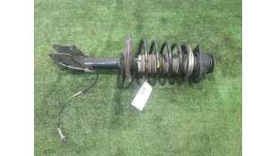 AMORTIGUADOR DELANTERO IZQUIERDO FIAT DOBLO LIMUSINA (2003-) 1.9 JTD 105CV 1910CC - L.4780095 / 51755248