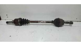 AMORTIGUADORES MALETERO / PORTON FIAT DOBLO LIMUSINA (2003-) 1.9 JTD 105CV 1910CC - L.4780099 / ML5448370N