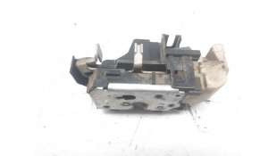 CERRADURA PUERTA DELANTERA DERECHA FIAT DOBLO LIMUSINA (2003-) 1.9 JTD 105CV 1910CC - L.4780143 / 051975078