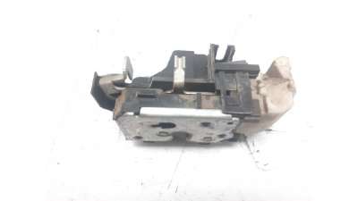CERRADURA PUERTA DELANTERA DERECHA FIAT DOBLO LIMUSINA (2003-) 1.9 JTD 105CV 1910CC - L.4780143 / 051975078