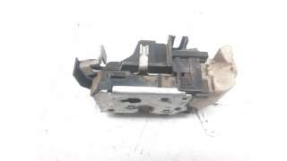 CERRADURA PUERTA DELANTERA DERECHA FIAT DOBLO LIMUSINA (2003-) 1.9 JTD 105CV 1910CC - L.4780143 / 051975078