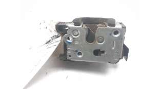 CERRADURA PUERTA DELANTERA DERECHA FIAT DOBLO LIMUSINA (2003-) 1.9 JTD 105CV 1910CC - L.4780143 / 051975078 2