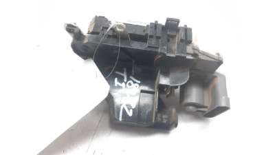 CERRADURA PUERTA TRASERA IZQUIERDA FIAT DOBLO LIMUSINA (2003-) 1.9 JTD 105CV 1910CC - L.4780146 / 051934859
