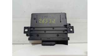 MANETA EXTERIOR DELANTERA DERECHA FIAT DOBLO LIMUSINA (2003-) 1.9 JTD 105CV 1910CC - L.4780214 / 0735507854