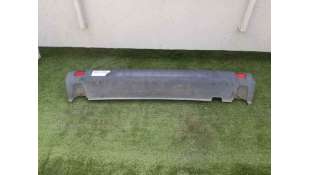 PARAGOLPES TRASERO FIAT DOBLO LIMUSINA (2003-) 1.9 JTD 105CV 1910CC - L.4780242 / 735415725