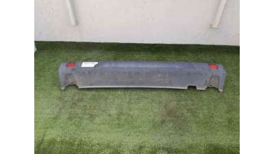 PARAGOLPES TRASERO FIAT DOBLO LIMUSINA (2003-) 1.9 JTD 105CV 1910CC - L.4780242 / 735415725