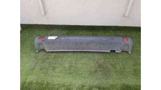 PARAGOLPES TRASERO FIAT DOBLO LIMUSINA (2003-) 1.9 JTD 105CV 1910CC - L.4780242 / 735415725