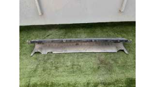 PARAGOLPES TRASERO FIAT DOBLO LIMUSINA (2003-) 1.9 JTD 105CV 1910CC - L.4780242 / 735415725