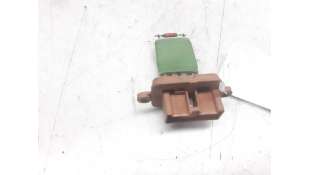 RESISTENCIA CALEFACCION FIAT DOBLO LIMUSINA (2003-) 1.9 JTD 105CV 1910CC - L.4780269 / 0046723713