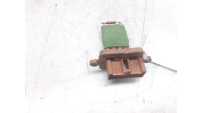 RESISTENCIA CALEFACCION FIAT DOBLO LIMUSINA (2003-) 1.9 JTD 105CV 1910CC - L.4780269 / 0046723713