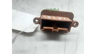 RESISTENCIA CALEFACCION FIAT DOBLO LIMUSINA (2003-) 1.9 JTD 105CV 1910CC - L.4780269 / 0046723713