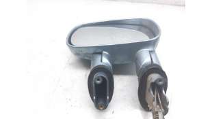 RETROVISOR DERECHO FIAT DOBLO LIMUSINA (2003-) 1.9 JTD 105CV 1910CC - L.4780270 / 0735668166