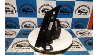 RETROVISOR DERECHO FIAT DOBLO LIMUSINA (2003-) 1.9 JTD 105CV 1910CC - L.4780270 / 0735668166