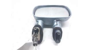 RETROVISOR IZQUIERDO FIAT DOBLO LIMUSINA (2003-) 1.9 JTD 105CV 1910CC - L.4780271 / 0735668180