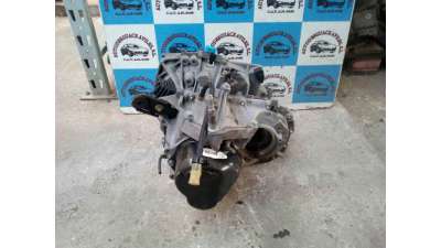 CENTRALITA MOTOR UCE CITROEN XSARA PICASSO (2005-2011) 1.6 HDI 90CV 1560CC - L.4781091 / 9653958980