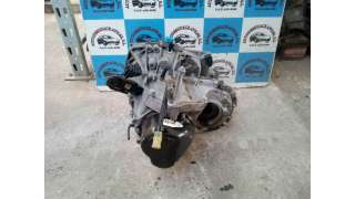 CENTRALITA MOTOR UCE CITROEN XSARA PICASSO (2005-2011) 1.6 HDI 90CV 1560CC - L.4781091 / 9653958980