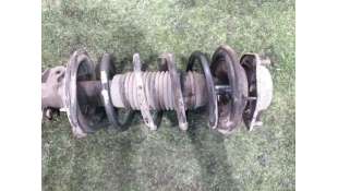 AMORTIGUADOR DELANTERO IZQUIERDO HYUNDAI GETZ (2002-2005) 1.1 63CV 1086CC - L.4781723 / 546501C300 2