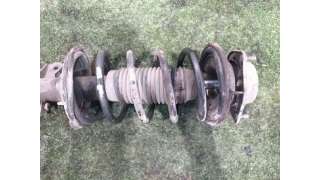 AMORTIGUADOR DELANTERO IZQUIERDO HYUNDAI GETZ (2002-2005) 1.1 63CV 1086CC - L.4781723 / 546501C300