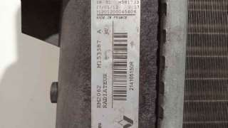 REFUERZO PARAGOLPES DELANTERO VOLKSWAGEN GOLF IV (2000-2005) 1.6 16V 105CV 1598CC - L.4782659 / 1J0805551E