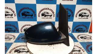 MANGUETA DELANTERA IZQUIERDA RENAULT LAGUNA II (2001-2007) 1.9 DCI (BG08, BG0G) 120CV 1870CC - L.4782673 / 8200320888