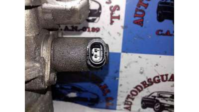 MANGUETA DELANTERA DERECHA RENAULT LAGUNA II (2001-2007) 1.9 DCI (BG08, BG0G) 120CV 1870CC - L.4782674 / 8200322078