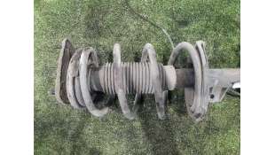 AMORTIGUADOR DELANTERO DERECHO KIA RIO II (2005-) 1.4 16V 97CV 1399CC - L.4783670 / 546601E200 2