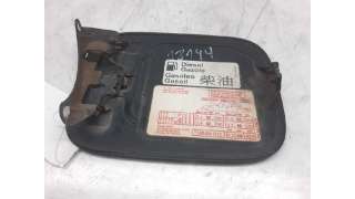 TAPA EXTERIOR COMBUSTIBLE AUDI A6 (1997-2005) 2.5 TDI 150CV 2496CC - L.4783999 / 4B0010138H