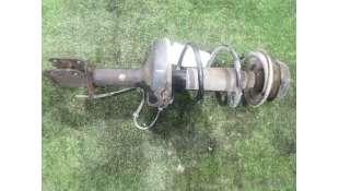 AMORTIGUADOR DELANTERO IZQUIERDO RENAULT CLIO II (2001-2016) 1.2 16V (BB05, BB0W, BB11, BB27, BB2T, BB2U, BB2V, CB05,... 75