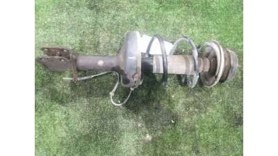 AMORTIGUADOR DELANTERO IZQUIERDO RENAULT CLIO II (2001-2016) 1.2 16V (BB05, BB0W, BB11, BB27, BB2T, BB2U, BB2V, CB05,... 75