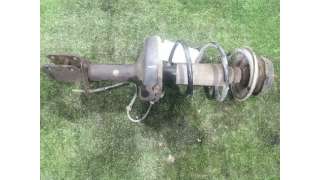 AMORTIGUADOR DELANTERO IZQUIERDO RENAULT CLIO II (2001-2016) 1.2 16V (BB05, BB0W, BB11, BB27, BB2T, BB2U, BB2V, CB05,... 75