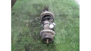 AMORTIGUADOR DELANTERO IZQUIERDO RENAULT CLIO II (2001-2016) 1.2 16V (BB05, BB0W, BB11, BB27, BB2T, BB2U, BB2V, CB05,... 75 2