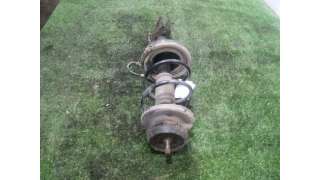 AMORTIGUADOR DELANTERO IZQUIERDO RENAULT CLIO II (2001-2016) 1.2 16V (BB05, BB0W, BB11, BB27, BB2T, BB2U, BB2V, CB05,... 75