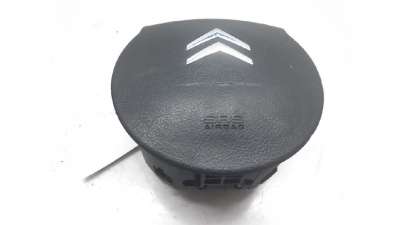 AIRBAG DELANTERO IZQUIERDO CITROEN C4 COUPÉ (2004-2011) 1.6 16V 109CV 1587CC - L.4784039 / 4112HF