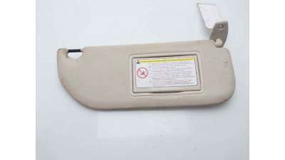 PARASOL DERECHO CITROEN C4 COUPÉ (2004-2011) 1.6 16V 109CV 1587CC - L.4784194 / 8143JF