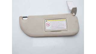 PARASOL DERECHO CITROEN C4 COUPÉ (2004-2011) 1.6 16V 109CV 1587CC - L.4784194 / 8143JF