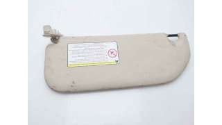 PARASOL DERECHO CITROEN C4 COUPÉ (2004-2011) 1.6 16V 109CV 1587CC - L.4784194 / 8143JF
