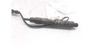 INYECTOR RENAULT MEGANE I (2001-2003) 1.9 DTI (BA1U) 80CV 1870CC - L.4784745 / 8200047506