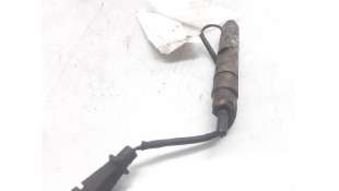 INYECTOR RENAULT MEGANE I (2001-2003) 1.9 DTI (BA1U) 80CV 1870CC - L.4784745 / 8200047506 2