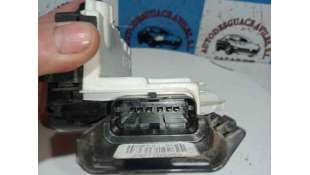 INYECTOR RENAULT MEGANE I (2001-2003) 1.9 DTI (BA1U) 80CV 1870CC - L.4784747 / 8200047509
