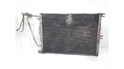 CONDENSADOR / RADIADOR  AIRE ACONDICIONADO OPEL VECTRA B (1997-2002) 2.0 DTI 16V (F19) 101CV 1995CC - L.4785157 / 52484309