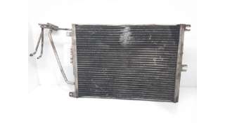 CONDENSADOR / RADIADOR  AIRE ACONDICIONADO OPEL VECTRA B (1997-2002) 2.0 DTI 16V (F19) 101CV 1995CC - L.4785157 / 52484309