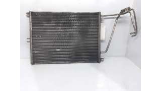 CONDENSADOR / RADIADOR  AIRE ACONDICIONADO OPEL VECTRA B (1997-2002) 2.0 DTI 16V (F19) 101CV 1995CC - L.4785157 / 52484309