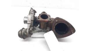 TURBOCOMPRESOR OPEL VECTRA B (1997-2002) 2.0 DTI 16V (F19) 101CV 1995CC - L.4785306 / 90570506