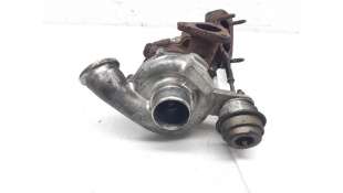 TURBOCOMPRESOR OPEL VECTRA B (1997-2002) 2.0 DTI 16V (F19) 101CV 1995CC - L.4785306 / 90570506 2