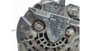 ALTERNADOR OPEL ASTRA H (2004-2010) 1.6 (L48) 105CV 1598CC - L.4786030 / 55556067